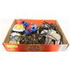 Image 1 : LOT OF ASSORTED GAMING CONTROLLERS