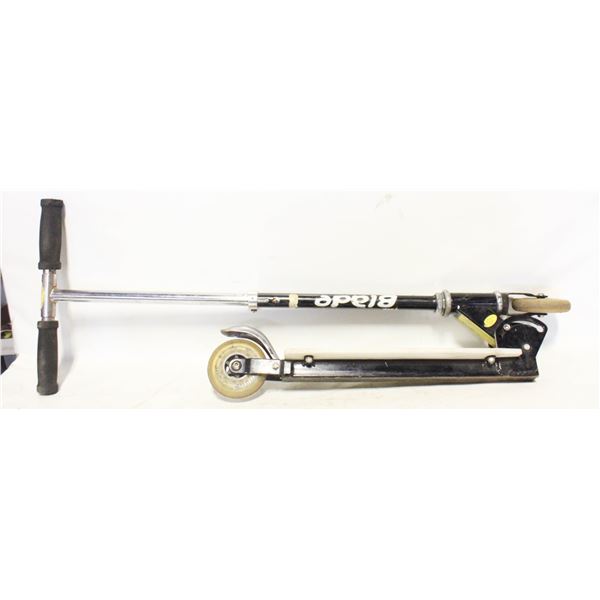 BLADE EEL KICK SCOOTER