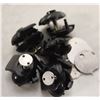 Image 1 : 5 TRIGGER LOCKS BLACK