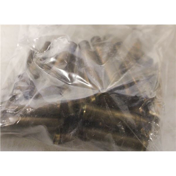 MIX BAG OF SHELL CASINGS