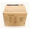 Image 1 : LARGE PARTYLITE  5LB MULBERRY 3 WICK SCENTED