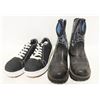 Image 1 : SHOES COMPOSITE (STEEL TOE) / BOOT- COWBOY