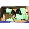 Image 1 : FLAT OF POP DELUXE FLAGS AND BELTS WITH CERAMIC