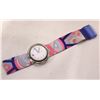 Image 1 : LADIES POP SWATCH WATCH - MAY REQUIRE BATTERY