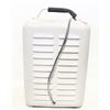 Image 1 : VINTAGE METAL HEATER WORKING