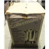 Image 1 : SERVING TRAYS / COFFEE MAKER