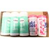 Image 1 : FLAT OF NE DISINFECTING WIPES AND ANTIBACTERIAL