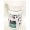 Image 1 : NEW SEALED REVOLUTIONARY RELIEF PAIN FROM INSIDE