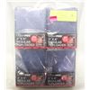 Image 1 : 4 PACKS ULTRA PRO TOPLOADERS 3"x4", 100 TOTAL