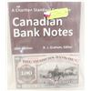 Image 1 : NEW- CHARLTON CANADIAN BANK NOTES 10TH EDITION