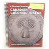 Image 1 : NEW -CHARLTON CANADIAN COLONIAL TOKENS 11TH