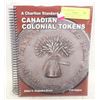 Image 1 : NEW -CHARLTON CANADIAN COLONIAL TOKENS 11TH