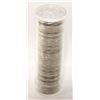 Image 1 : $2 FACE VALUE VARIOUS OLD CANADA 5 CENTS COINS