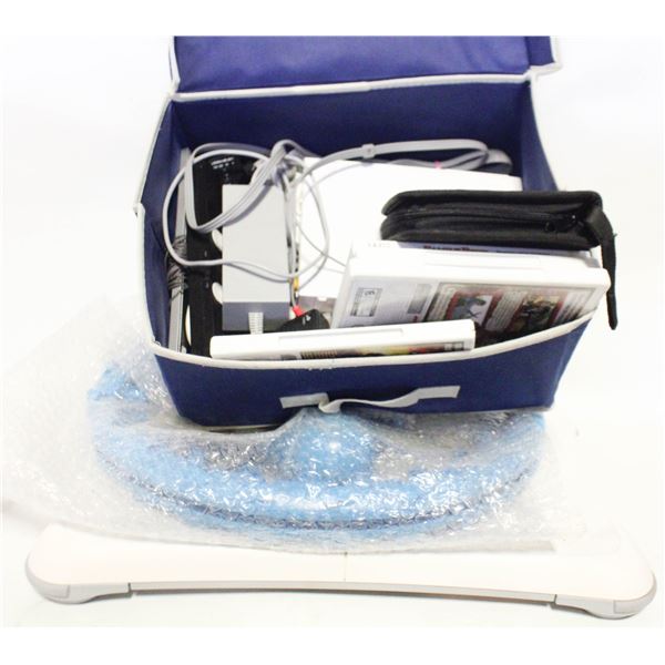 NINTENDO WII
