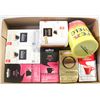 Image 1 : FLAT OF ESPRESSO COFFEE REG/INSTANT AND FOR