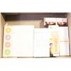 Image 1 : VARIOUS FACIAL PRODUCTS PLUS TEA LIGHT SET