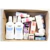 Image 1 : FLAT OF NEW SURPLUS BATH PRODUCTS