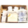 Image 1 : WAX WARMER AND HAIR REMOVAL WAXES ETC