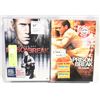 Image 1 : NEW SEALED "PRISON BREAK" SEASON 1,2 ON DVD