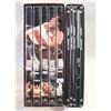 Image 1 : ROCKY 1-5 BOX PLUS JACKASS BOXSET WITH NYPD BLUE