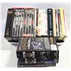 Image 1 : THE GODFATHER AND AL PACINO BOXSETS PLUS OTHER