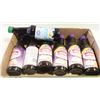 Image 1 : 6 NEW SEALED ROASTED GARLIC TERIYAKI MARINADE -