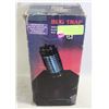 Image 1 : BUG TRAP INDOOR & OUTDOOR ELECTRONIC BUG KILLER