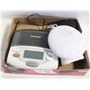Image 1 : HOMEDICS NATURE BRIGHT LIGHT THERAPY