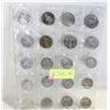 Image 1 : 20 TRADE DOLLARS TOKENS
