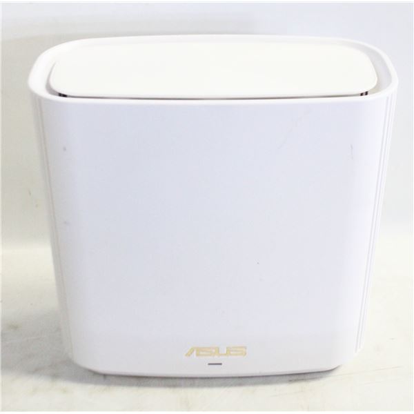 ASUS ZEN WIFI ROUTER