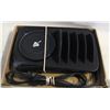 Image 1 : BLUEHIVE MULTIDEVICE CHARGING STATION