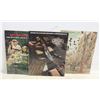 Image 1 : 1970'S REMINTON & WINCHESTER CATALOGUES