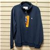 Image 1 : NEW MENS SZ XXL JACK WILLS GREAT BRITAIN BLUE LONG
