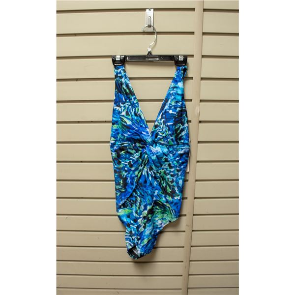 NEW WOMENS SZ12 MIRADONNA  BY MIRACLESUIT 1PCS