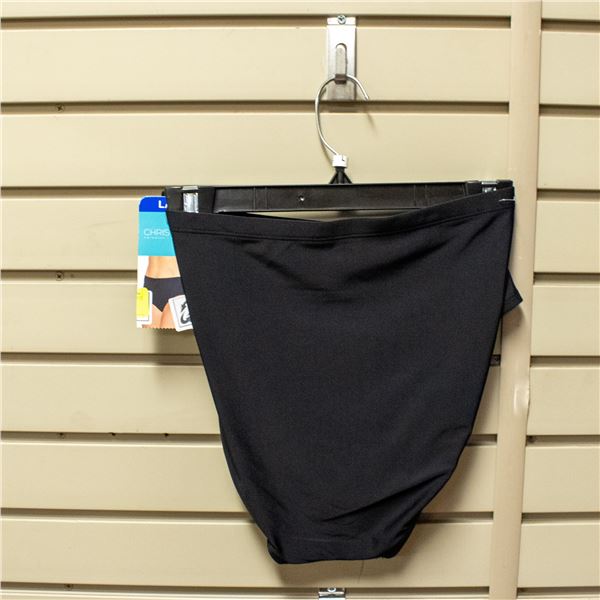 NEW WOMENS SZ L CHRISTINA 1PCS BOTTOM SWIMWEAR