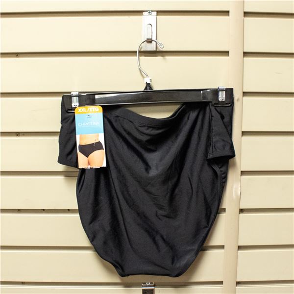 NEW WOMENS SZ XXL CHRISTINA 1PCS BOTTOM SWIMWEAR