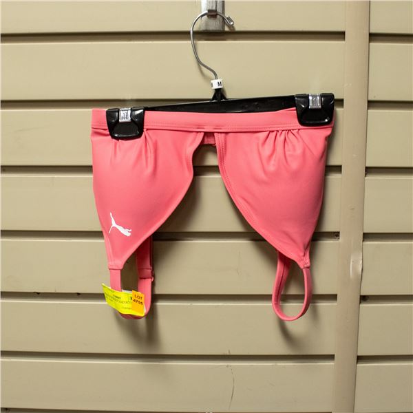 PUMA SZ M SPORTS AND ACTIVITY BRA - PINK