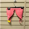 Image 1 : PUMA SZ M SPORTS AND ACTIVITY BRA - PINK