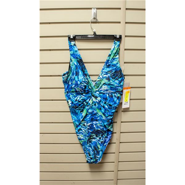 NEW WOMENS SZ16 MIRADONNA  BY MIRACLESUIT 1PCS