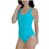 Image 1 : NEW ROOTS WOMEN'S ONE PIECE SWIMSUIT SIZE 16