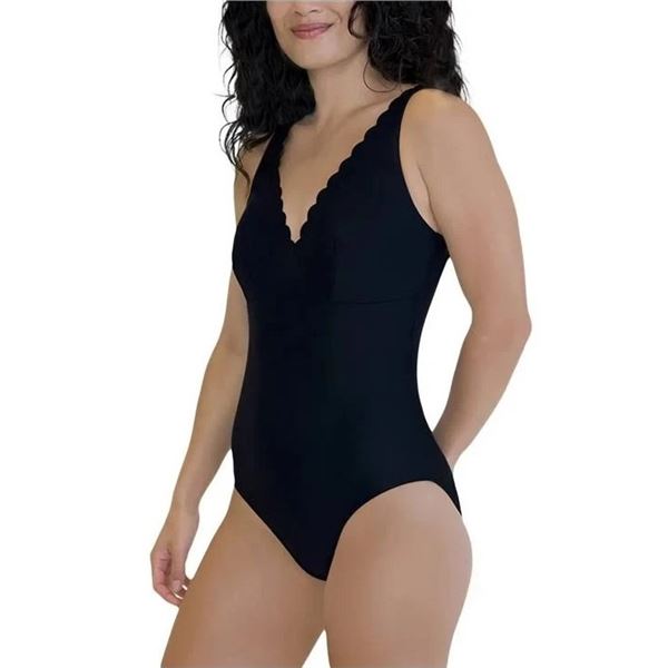 NEW ROOTS WOMEN'S ONE PIECE SWIMSUIT SIZE 16