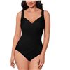 Image 1 : NEW MIRADONNA BY MIRACLESUIT WOMEN'S SWIMSUIT 18