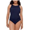 Image 1 : NEW MIRADONNA BY MIRACLESUIT WOMEN'S SWIMSUIT 16