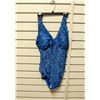 Image 1 : NEW WOMENS SZ 10 ROOTS 1PCS SWIMSUIT