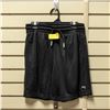 Image 1 : NEW MILES THE LABEL TEEN SPORT ACTIVE SHORT SIZE L