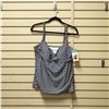 Image 1 : BRAND NEW CHRISTINA WOMENS XXL SWIMSUIT TOP