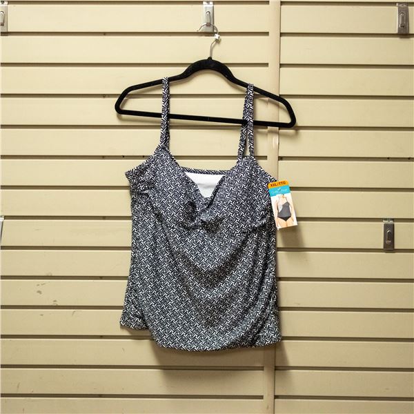 BRAND NEW CHRISTINA WOMENS XXL SWIMSUIT TOP