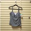 Image 1 : BRAND NEW CHRISTINA WOMENS XXL SWIMSUIT TOP