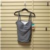 Image 1 : BRAND NEW CHRISTINA WOMENS XL SWIMSUIT TOP