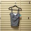 Image 1 : BRAND NEW CHRISTINA WOMENS XL SWIMSUIT TOP